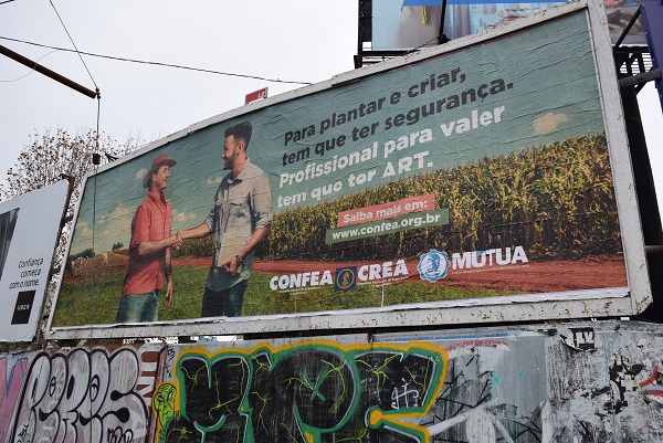 Campanha de comunicação valoriza ART
