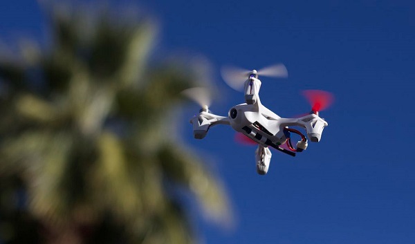 Neab e Senge-RS promovem curso sobre Mapeamento com VANTs (drones)