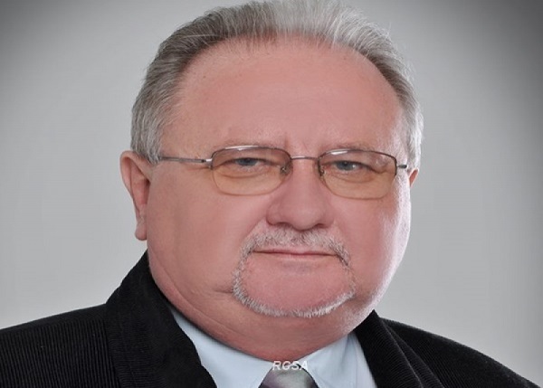 Nota de falecimento: Eng. Norberto Otmar Ilgner