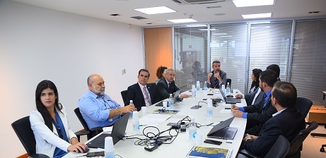 Confea participa de trabalho em conjunto na classificação de microempreendedores