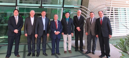 Confea e CNA apoiam retorno do financiamento público da assistência téc. rural