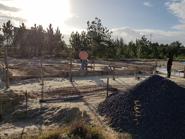 CREA-RS fiscaliza 224 empreendimentos em Capão da Canoa