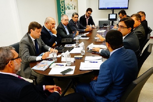 Abes, Abar, Aesbe e Assemae promoverão mobilização contra a MP do Saneamento