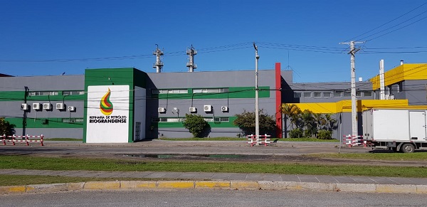 Empresas de Rio Grande recebem fiscalização intensiva do CREA-RS
