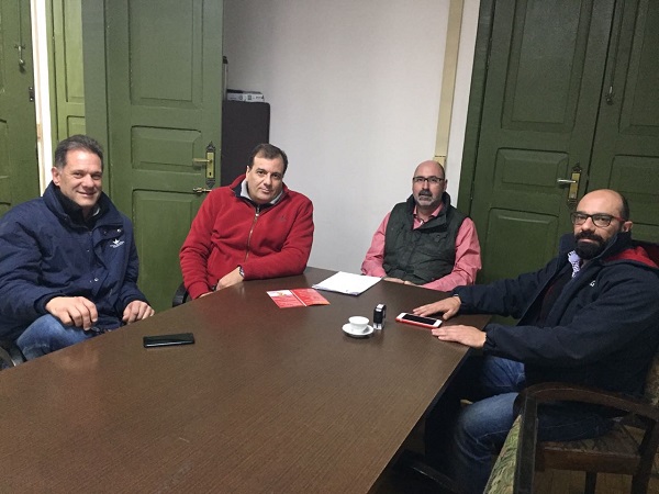 Prefeitura de Bagé, CREA-RS e Neab fiscalizarão Lei de Inspeção Predial