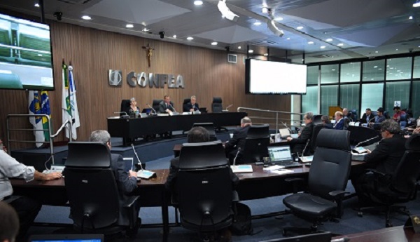 Plenário aprova Edital de Concessão de Patrocínios