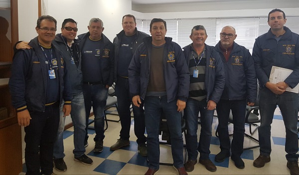 Tramandaí recebe fiscalização intensiva em obras civis