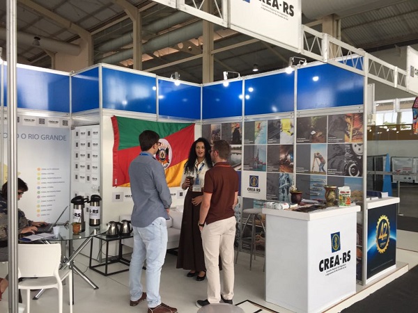 Exposoea expõe atrativos regionais aos participantes