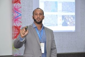 Palestra na Soea incentiva uso de energia limpa