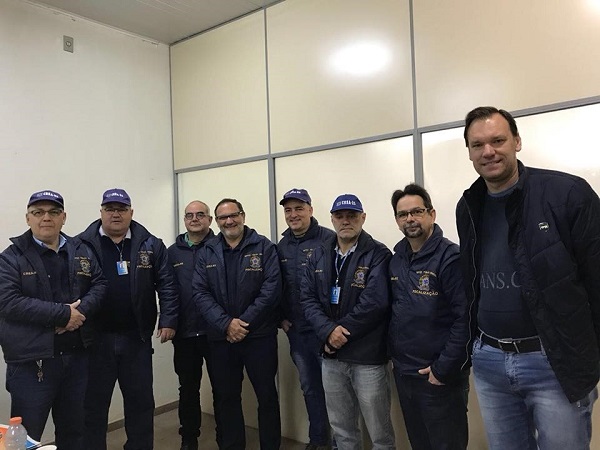 Unidades armazenadoras de grãos são alvo de fiscalização em Ibirubá