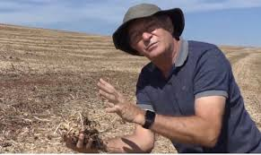 Nota de pesar: Eng. Agrônomo Dirceu Gassen