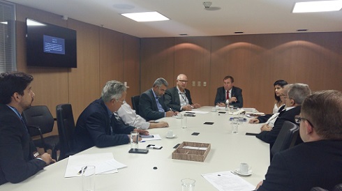 Resolução do CFBio preocupa grupo Agronomia