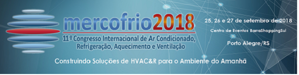 Mercofrio debate o futuro do segmento de climatização e refrigeração