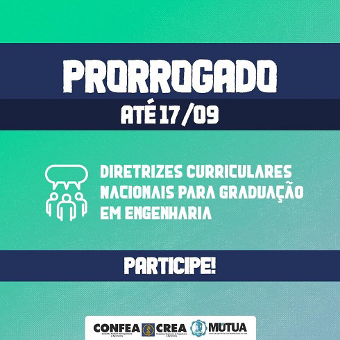Mobilização do Confea traz primeiros resultados