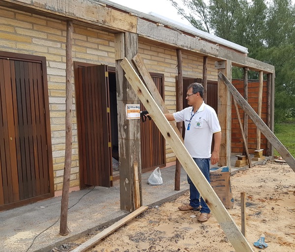 Blitz de Fiscalização em Torres gera 204 relatórios