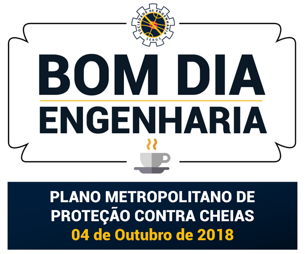 Plano Metropolitano de Proteção Contra Cheias será debatido pela Sergs