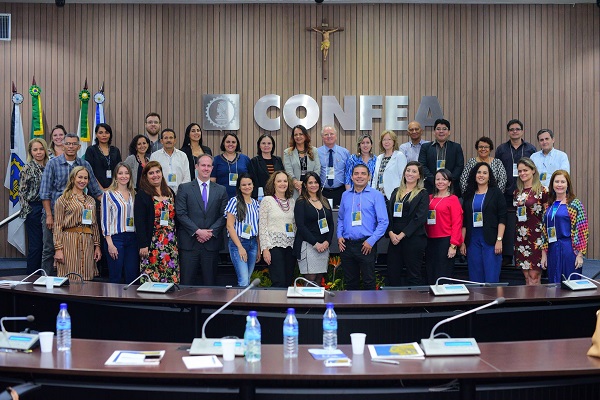 IX Seminário Nacional de Ouvidores reúne representantes de 27 Creas