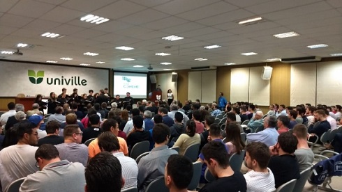 Reunião da CCEEI encerra atividades das Câmaras Especializadas durante o Conemi