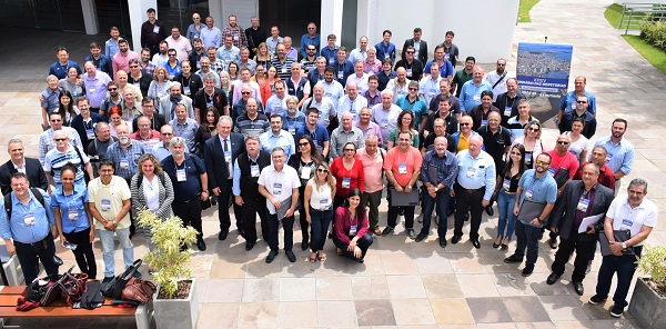 XXXIV Seminário foca na importância das Inspetorias do CREA-RS