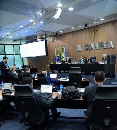 Confea tomará providências contra resolução do CFBio