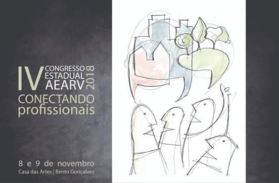 IV Congresso Estadual da AEARV conecta profissionais da engenharia e arquitetura