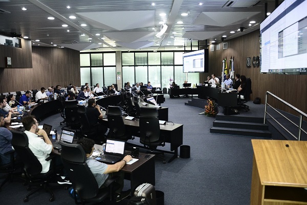 Gerentes de TI dos Creas, Confea e Mútua estudam uniformizar processos
