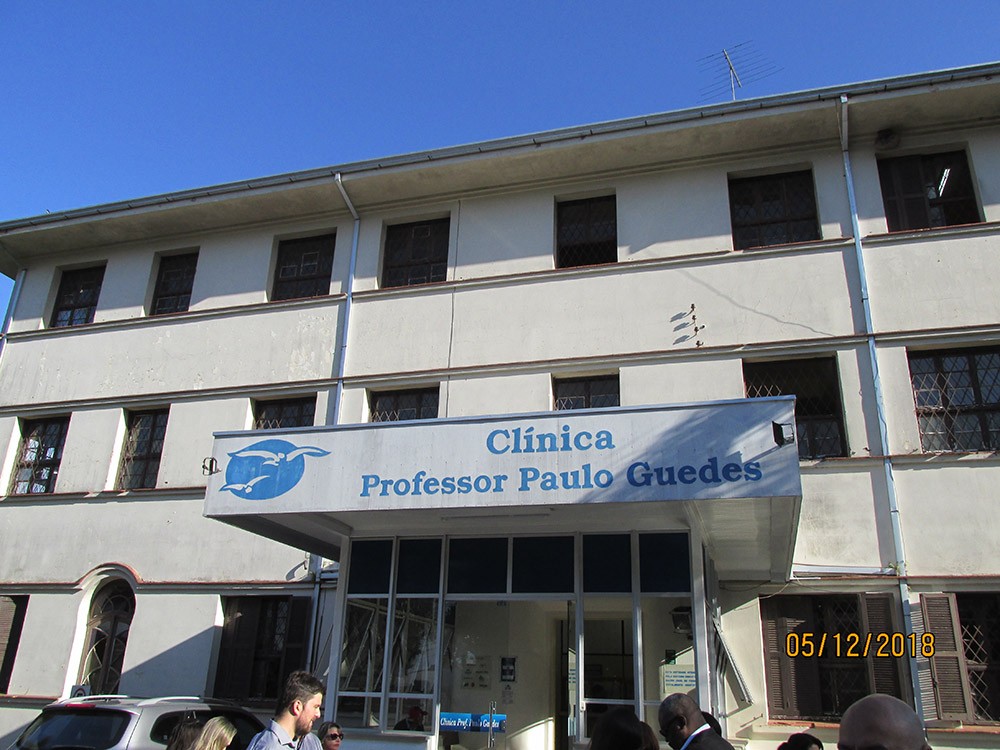 Hospitais psiquiátricos de Porto Alegre e Caxias do Sul inspecionados em ação