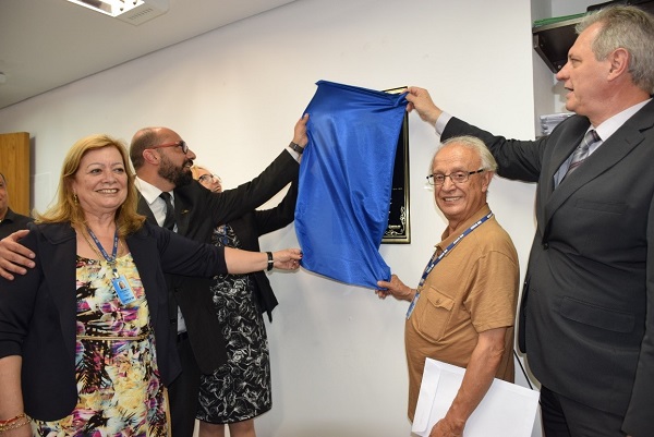 Câmara Especializada de Engenharia Civil presta homenagens nos seus 50 anos