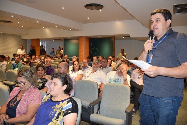 Câmara Especializada de Engenharia Elétrica completa 50 anos