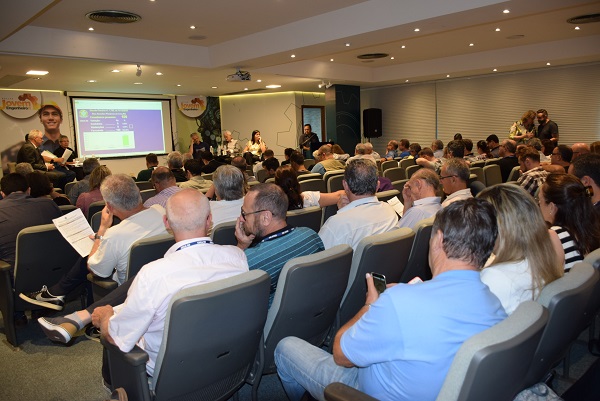 Última Plenária homenageia conselheiros que finalizam mandato