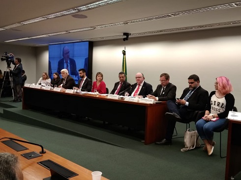 Engenheiros e demais profissões apontam reserva de mercado feita pelo CAU/BR