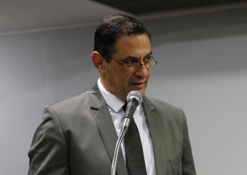 Eng. Carlos André Bulhões Mendes: A Tragédia Anunciada
