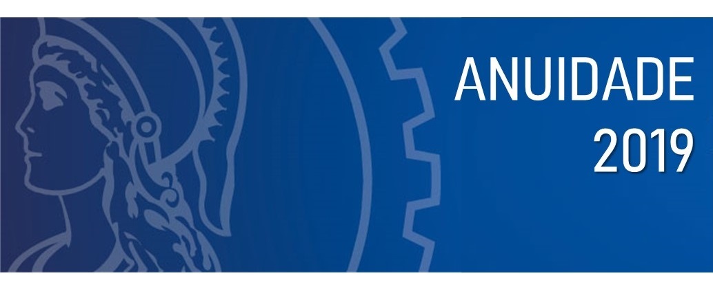 Anuidades 2019: Acaba nesta quinta prazo para 10% de desconto