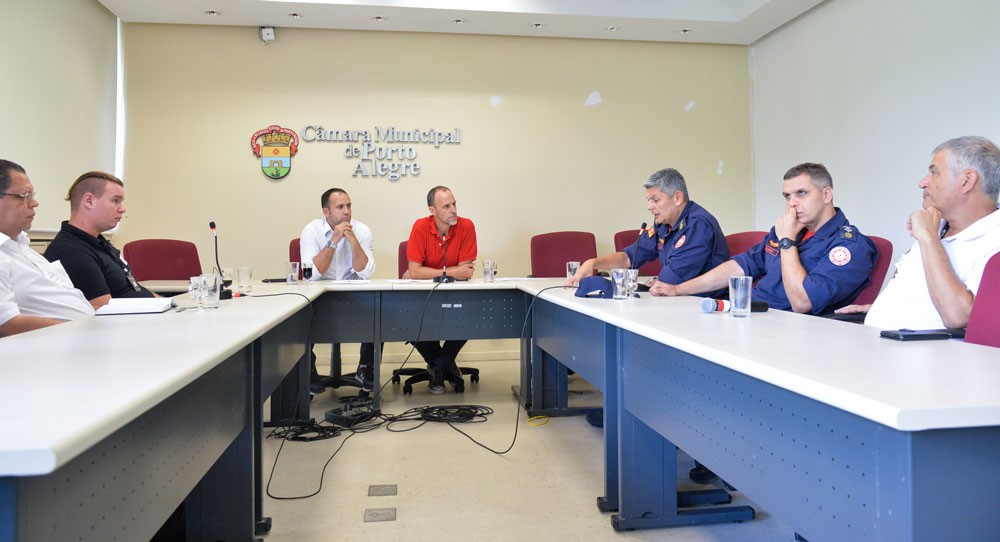 Cedecondh discute a Morosidade na Implantação de PPCIS