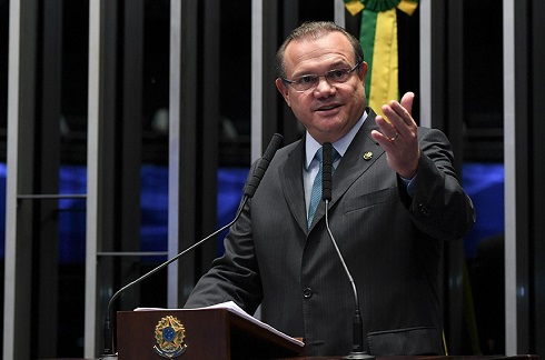 Agenda legislativa do Sistema Confea/Crea e Mútua repercute no Senado