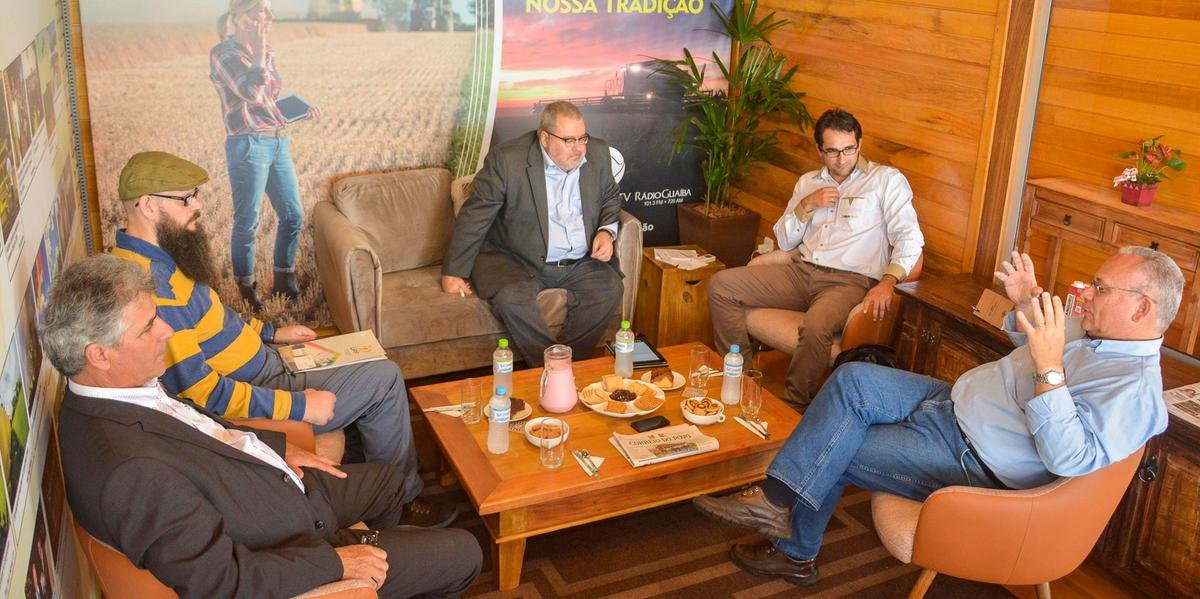 Debate Correio Rural avalia gargalo logístico para as safras recordes do RS