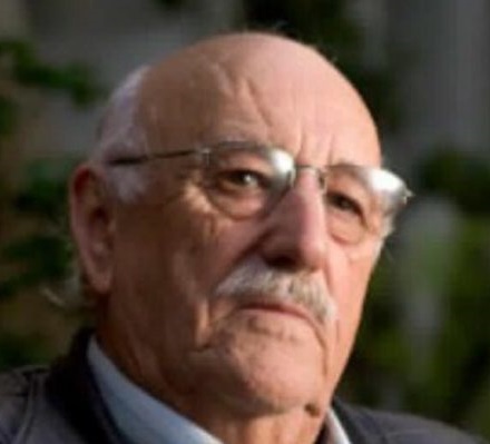 Nota de falecimento: Eng. Ary Faria Marimon