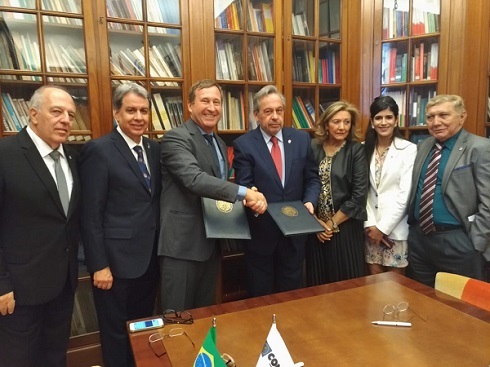 Confea e Ordem de Engenheiros de Portugal pauta Igualdade de gênero