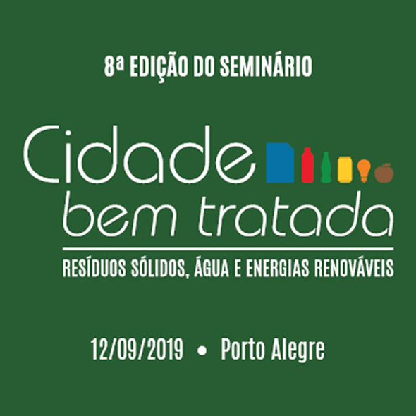 Cidade Bem Tratada abre inscrições para sua 8ª edição