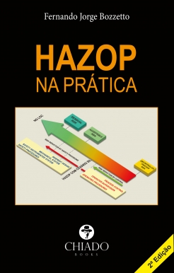 Lançamento: Hazop na Prática