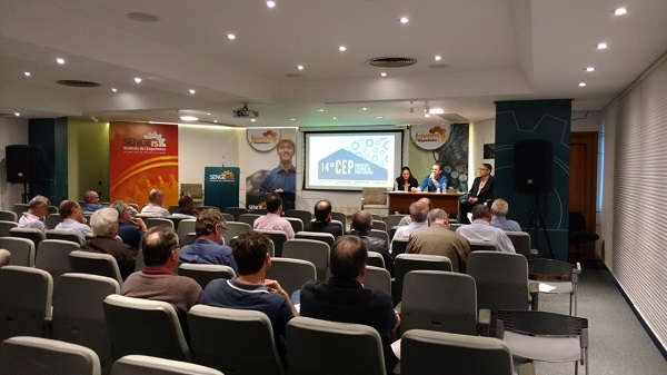 Zonal Metropolitana do CREA-RS aprova propostas e elege delegados para o CEP
