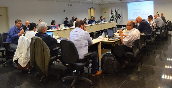São Paulo reúne lideranças nacionais da Geologia e Minas