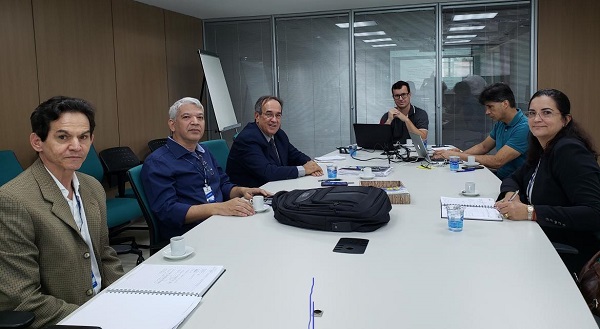 GT Rastreabilidade desenvolve normas para fiscalizar produtos vegetais