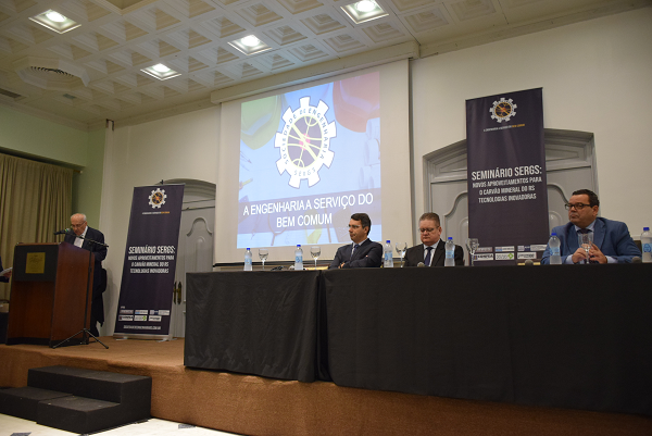 Exploração do polo carboquímico no RS é tema de debate
