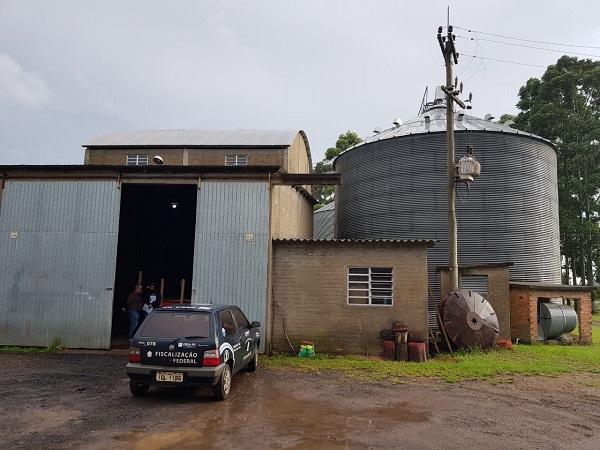 CREA-RS fiscaliza 261 propriedades rurais no litoral norte