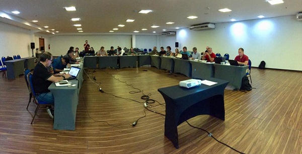 Manaus sedia 2º Reunião Ordinária da Coordenadoria de Câmaras de Eng. Florestal