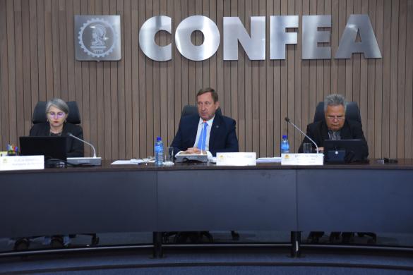Plenário do Confea ratifica a Engenharia Florestal no grupo da Agronomia