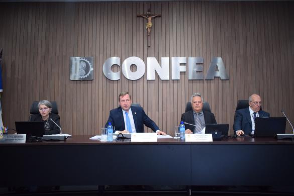 Dois profissionais gaúchos serão homenageados com honraria na 76ª Soea