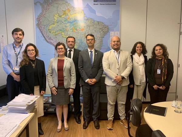 Painel discutirá Objetivos do Desenvolvimento Sustentável durante a Soea