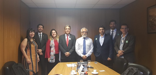 Sistema atuará em projetos de habitação popular